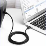 UGREEN US135 USB 2.0 to USB-B Printer Cable, 480Mbps - 3m - Image 5
