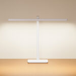 Xiaomi LED Desk Lamp 2 with Smart Voice Control ? White - Image 5