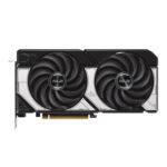 ASUS Dual GeForce RTX 5070 12GB GDDR7 OC Edition Graphics Card - Image 2