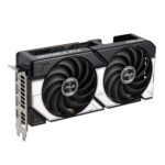 ASUS Dual GeForce RTX 5070 12GB GDDR7 OC Edition Graphics Card - Image 3