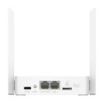 Cudy LT300 4G LTE N300 Wi-Fi Router - White - Image 2