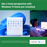 PCBuilder Ryzen 5 5600GT STRIKER Windows 11 Gaming PC - Image 6