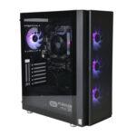 PCBuilder Ryzen 5 5600GT STRIKER Windows 11 Gaming PC - Image 13
