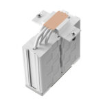 DeepCool AK400 G2 120mm CPU Air Cooler ? White - Image 4