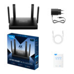 Cudy AX1500 Wi-Fi Router - Image 5